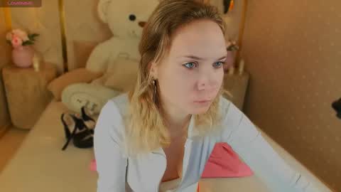 Linda online show from March 2, 6:16 am