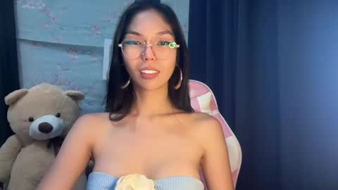 Sweet Monica online show from October 5, 9:03 am