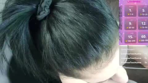 Kate online show from October 1, 3:55 am