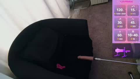 Kate online show from February 20, 6:24 pm