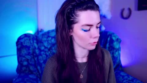 Bella Bondai online show from October 9, 10:19 am