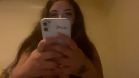 xocrybaby online show from November 25, 12:46 am