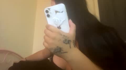 xocrybaby online show from September 13, 7:00 pm