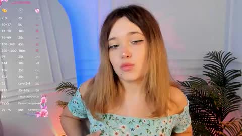 Milana online show from September 24, 6:45 am