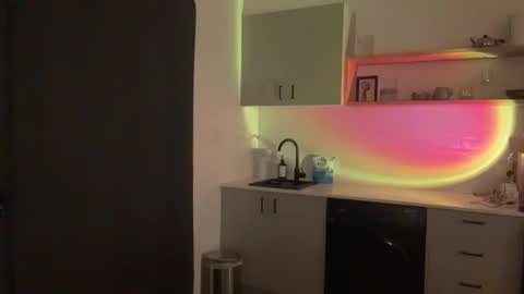 xopeachybaby online show from April 26, 10:46 am