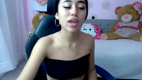 melany online show from December 22, 1:14 pm