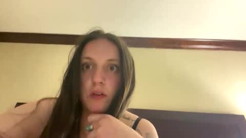 Brandy Diane online show from May 20, 9:06 am