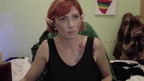 xpbunni online show from November 12, 2:42 am