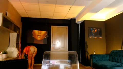 Renata online show from January 17, 8:24 am