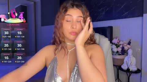 Milana online show from September 29, 1:00 am