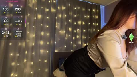 Milana online show from April 16, 4:02 am