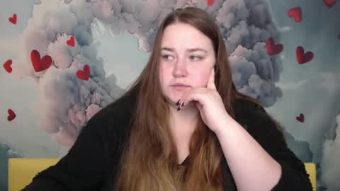 xx daniella xx online show from March 5, 7:05 am