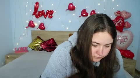 xx daniella xx online show from February 4, 7:22 pm