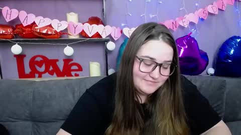 xx daniella xx online show from February 11, 5:18 pm