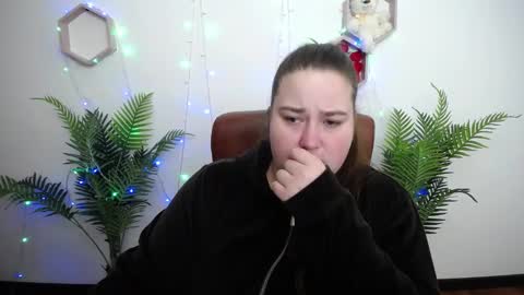 xx daniella xx online show from March 6, 9:48 am