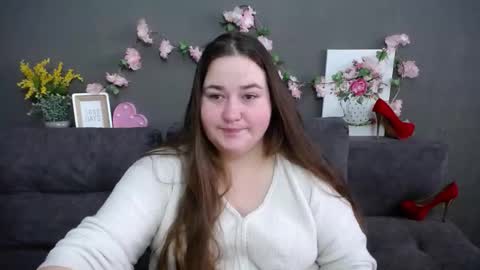 xx daniella xx online show from January 13, 7:57 am