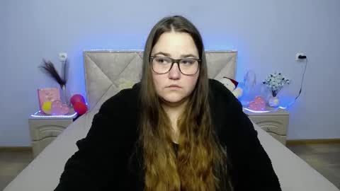 xx daniella xx online show from January 31, 7:18 am