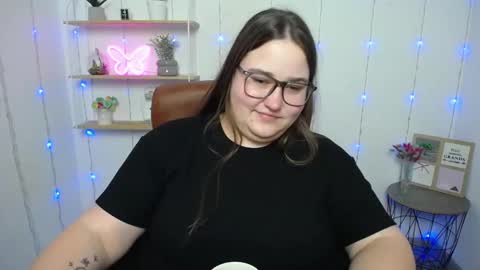 xx daniella xx online show from January 23, 5:24 am