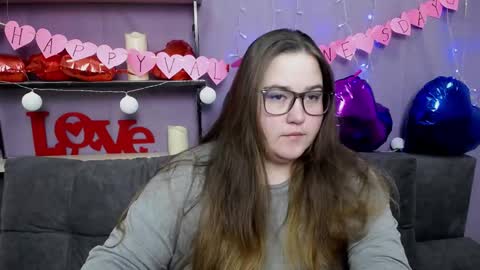 xx daniella xx online show from February 12, 7:02 am