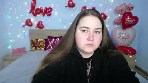 xx daniella xx online show from February 1, 7:05 am