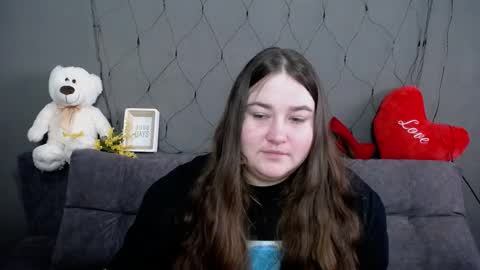 xx daniella xx online show from February 5, 7:44 am