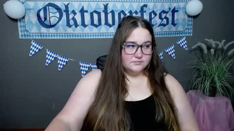 xx daniella xx online show from October 10, 7:35 am