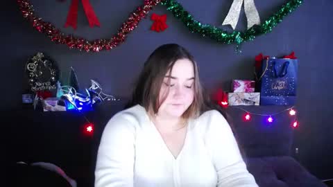 xx daniella xx online show from December 16, 7:25 am