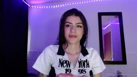 VALE online show from February 6, 10:57 pm