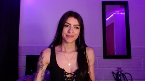 VALE online show from November 22, 4:48 am