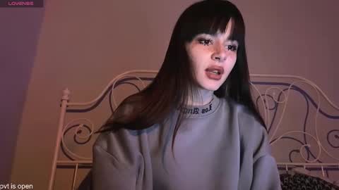 Lily online show from January 17, 3:58 am