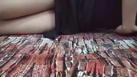 Mariel online show from February 21, 9:11 pm