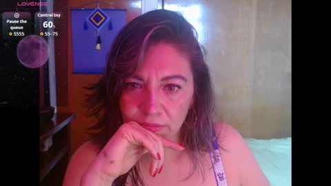 antonella online show from December 4, 5:03 pm