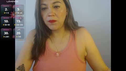 antonella online show from October 21, 5:17 pm