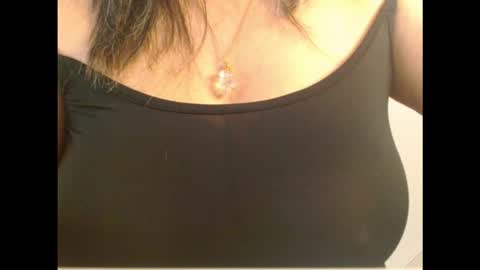 antonella online show from October 9, 4:44 pm