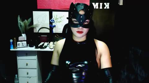 xxirene online show from November 29, 7:18 pm