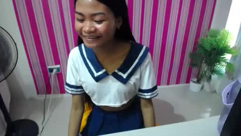 Aya online show from December 3, 1:52 am