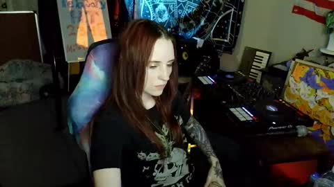 Lilith online show from February 28, 2:44 am