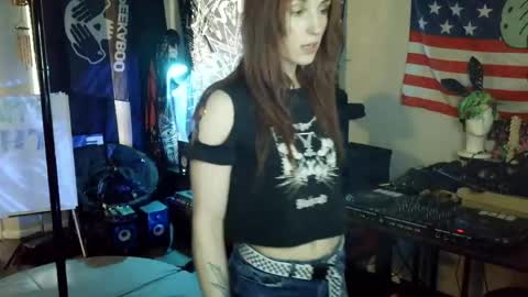 Lilith online show from April 11, 12:28 am