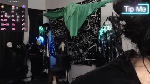 Lilith online show from February 18, 2:38 am