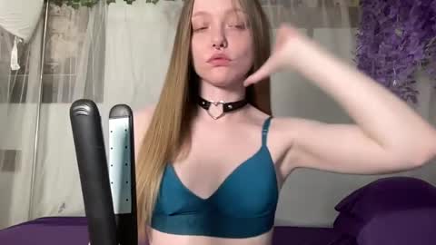 LoveAnastasia online show from July 29, 2:28 pm