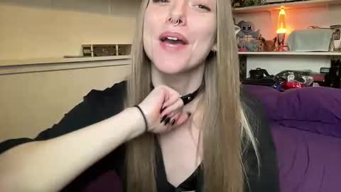 LoveAnastasia online show from November 7, 8:03 pm