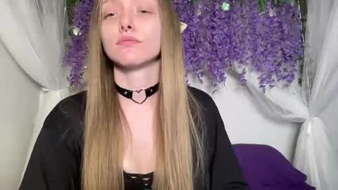 LoveAnastasia online show from July 24, 3:10 pm