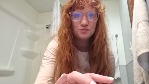 xxmariebliss online show from January 12, 3:45 am