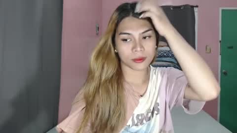 xxstunningmichxx online show from January 27, 4:09 am