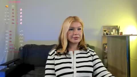 Vi online show from October 11, 10:34 pm