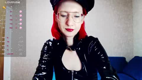 Andariel online show from January 28, 4:19 pm