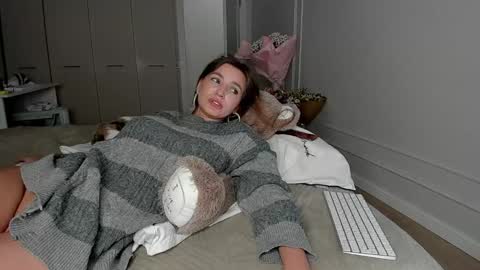 xxx_leila online show from November 24, 1:57 pm