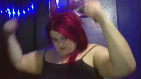 AlexisDiamondxxx online show from December 27, 11:39 am