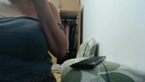 Ayanda online show from March 8, 8:24 pm