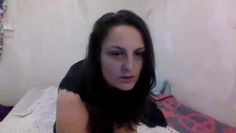 Misti online show from February 17, 9:10 pm